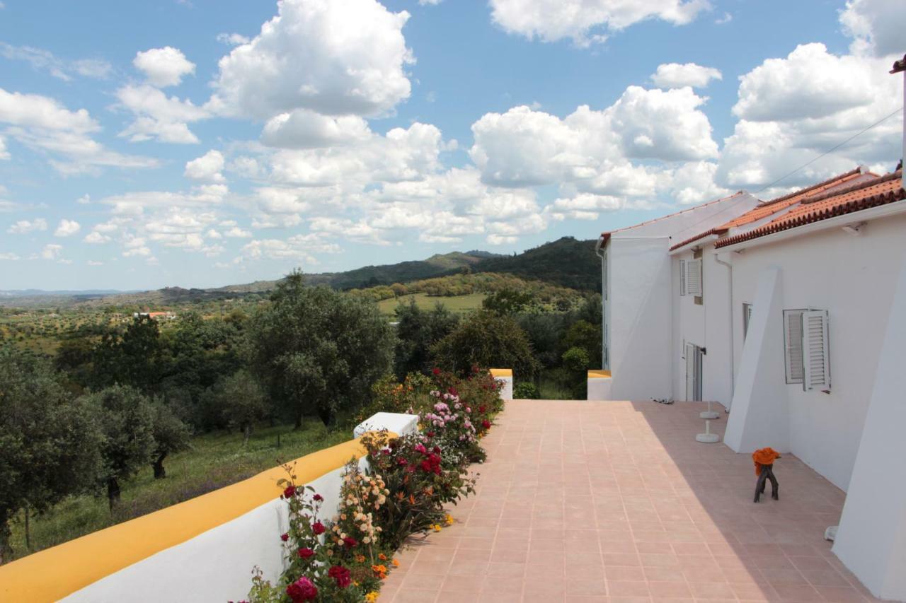 Canto Mundo Castelo de Vide Kültér fotó